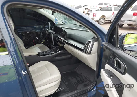 2024 Kia Sorento S из США, поврежденный, VIN 5XYRL4JC2RG274788